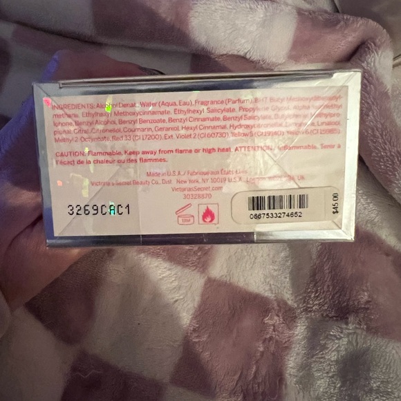 Victoria's Secret Angel Dream NIB (Box 1) - Picture 2 of 2